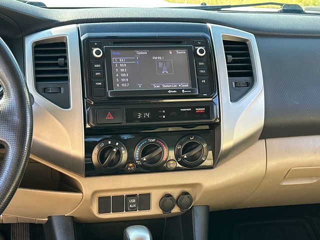 2014 Toyota Tacoma 2WD Access Cab V6 Automatic PreRunner - 23043478 - 15