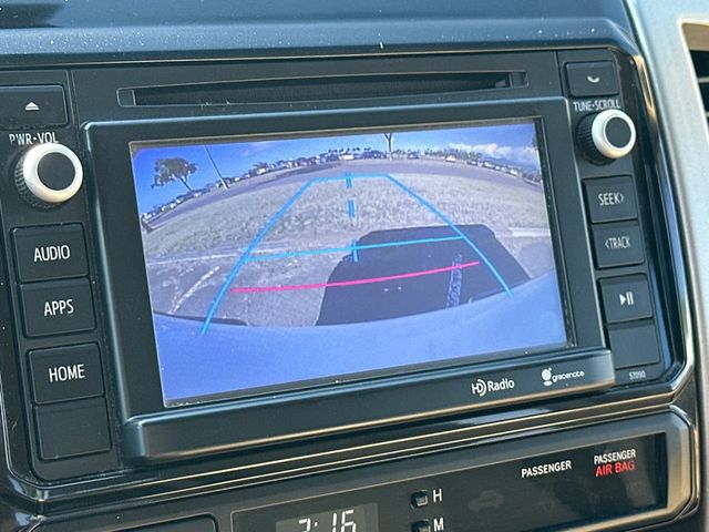 2014 Toyota Tacoma 2WD Access Cab V6 Automatic PreRunner - 23043478 - 16