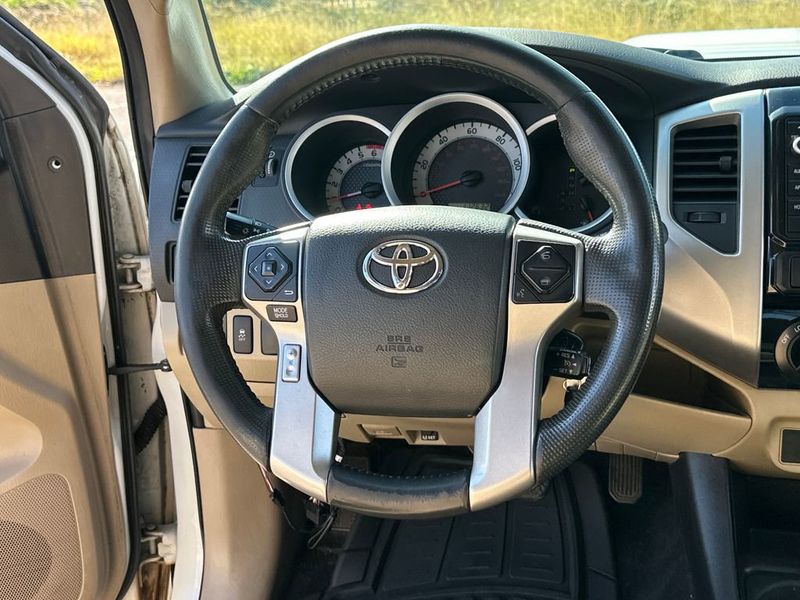 2014 Toyota Tacoma 2WD Access Cab V6 Automatic PreRunner - 23043478 - 17
