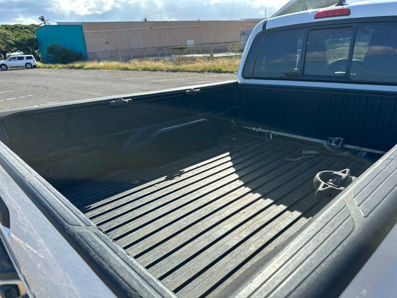 2014 Toyota Tacoma 2WD Access Cab V6 Automatic PreRunner - 23043478 - 19