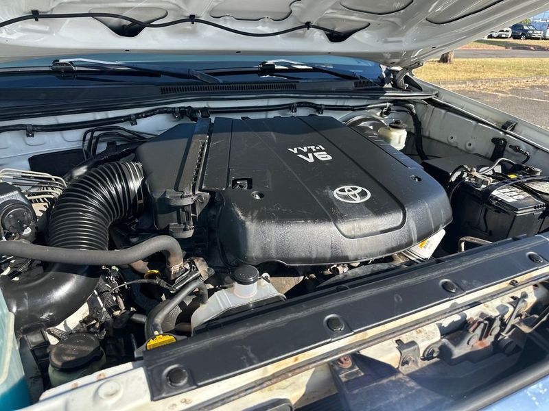 2014 Toyota Tacoma 2WD Access Cab V6 Automatic PreRunner - 23043478 - 20
