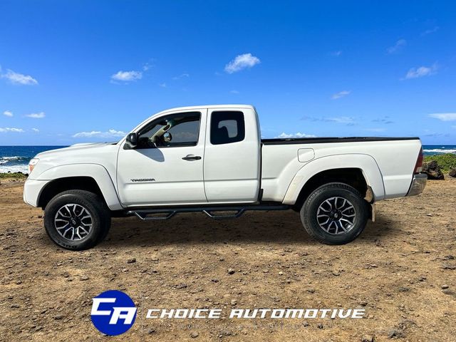 2014 Toyota Tacoma 2WD Access Cab V6 Automatic PreRunner - 23043478 - 2