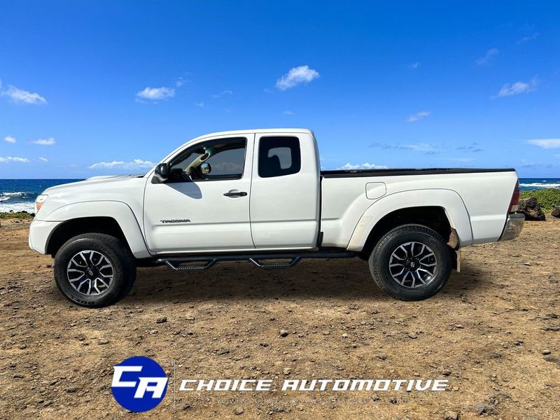 2014 Toyota Tacoma 2WD Access Cab V6 Automatic PreRunner - 23043478 - 2