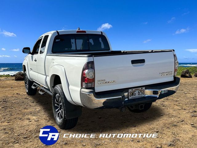 2014 Toyota Tacoma 2WD Access Cab V6 Automatic PreRunner - 23043478 - 4