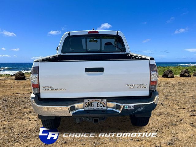 2014 Toyota Tacoma 2WD Access Cab V6 Automatic PreRunner - 23043478 - 6
