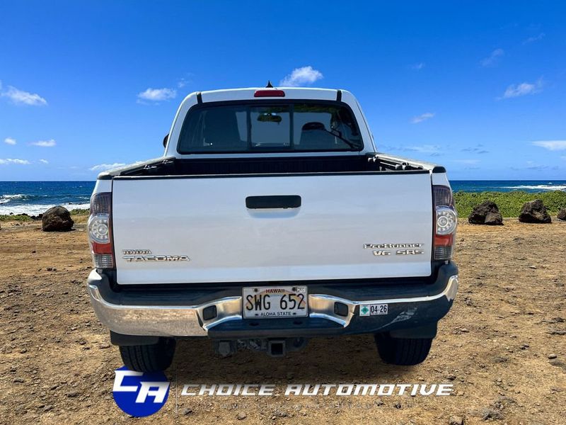 2014 Toyota Tacoma 2WD Access Cab V6 Automatic PreRunner - 23043478 - 6