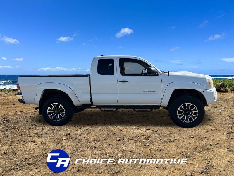 2014 Toyota Tacoma 2WD Access Cab V6 Automatic PreRunner - 23043478 - 8