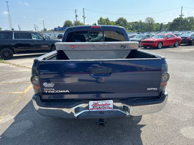 2014 Toyota Tacoma 2WD Double Cab I4 Automatic - 23045865 - 3