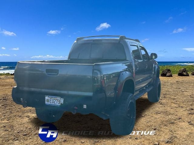 2014 Toyota Tacoma 2WD Double Cab I4 Automatic PreRunner - 22768376 - 6