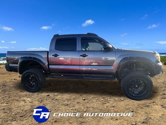 2014 Toyota Tacoma 2WD Double Cab I4 Automatic PreRunner - 22768376 - 7