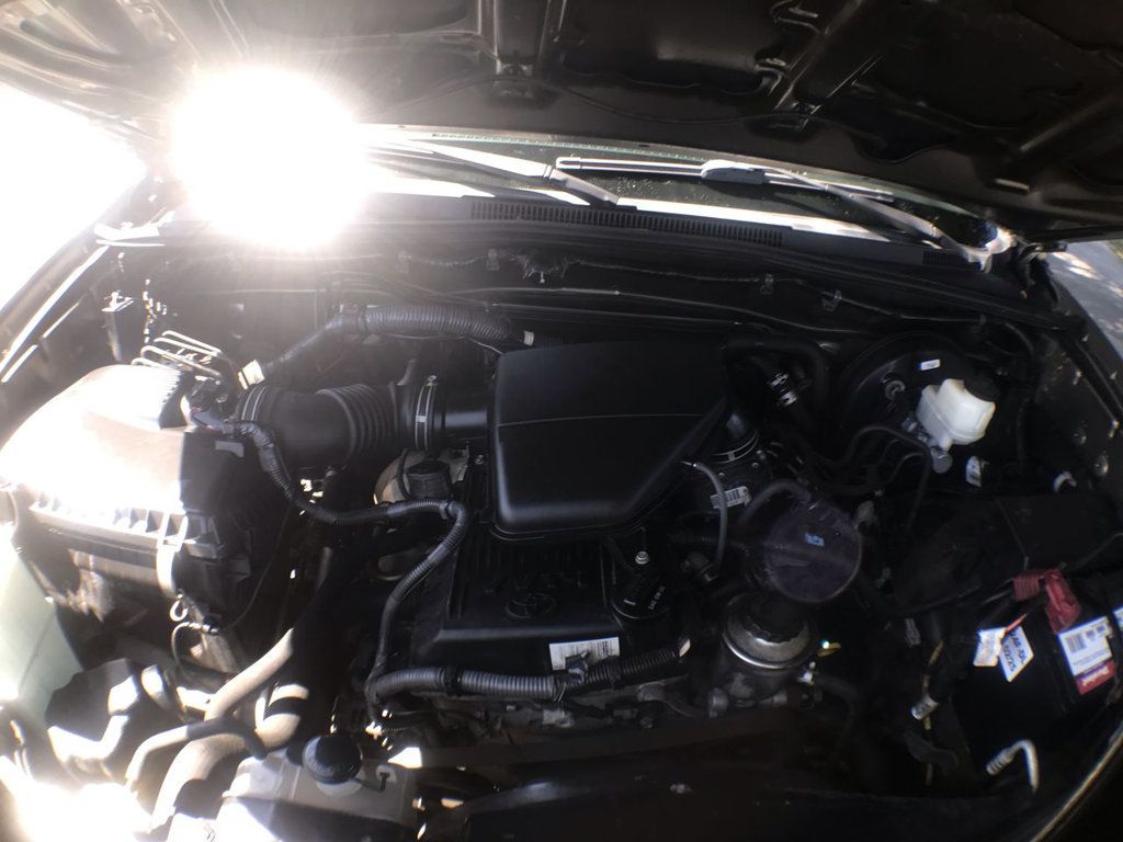 2014 Toyota Tacoma Double Cab PreRunner photo 11