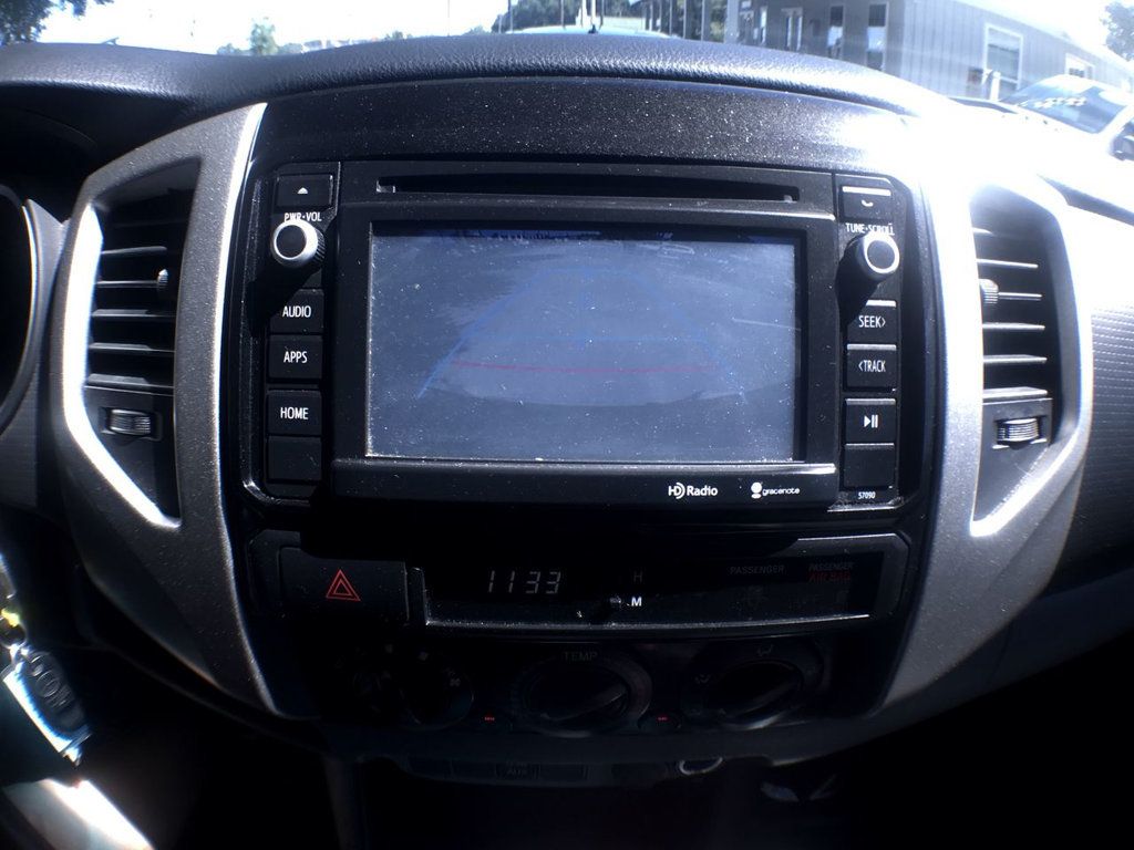 2014 Toyota Tacoma Double Cab PreRunner photo 18