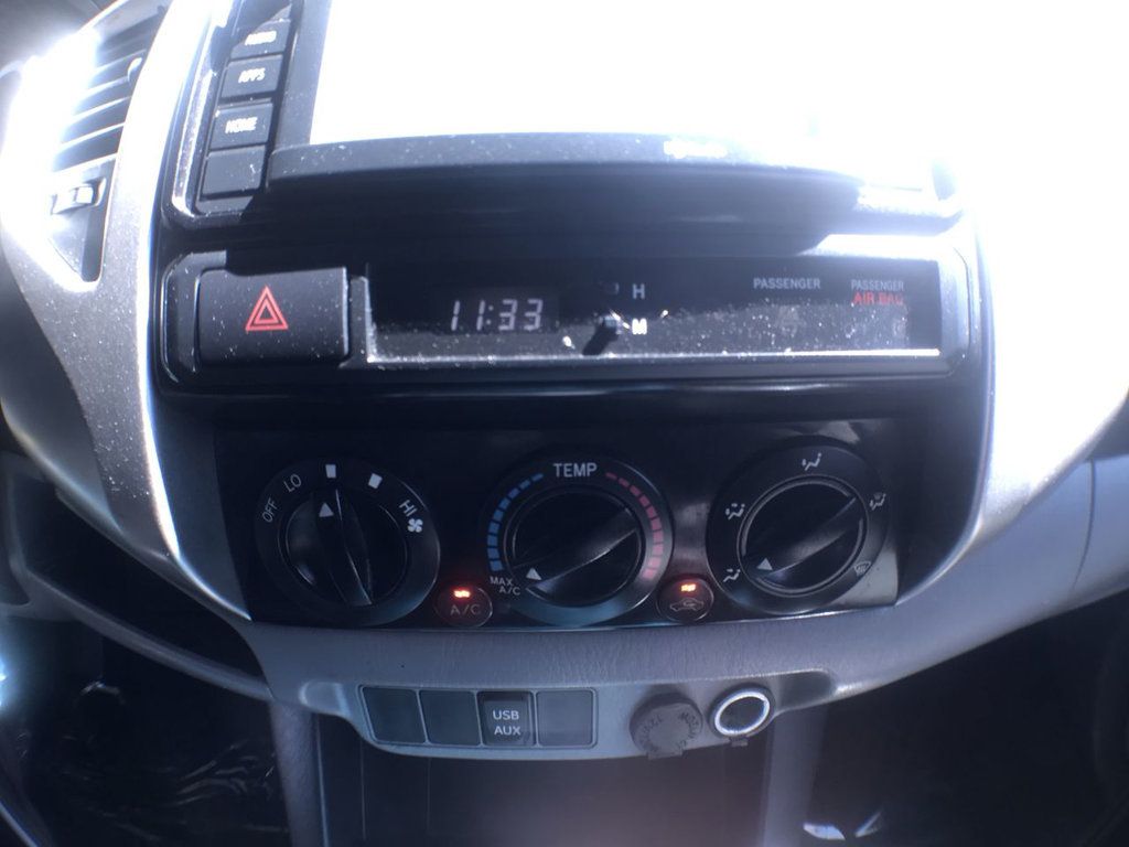 2014 Toyota Tacoma Double Cab PreRunner photo 19