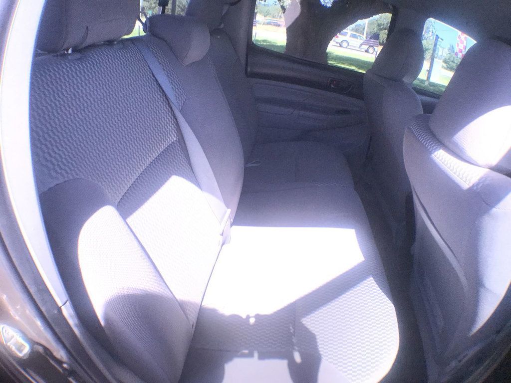 2014 Toyota Tacoma Double Cab PreRunner photo 21