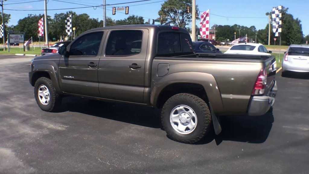 2014 Toyota Tacoma Double Cab PreRunner photo 6