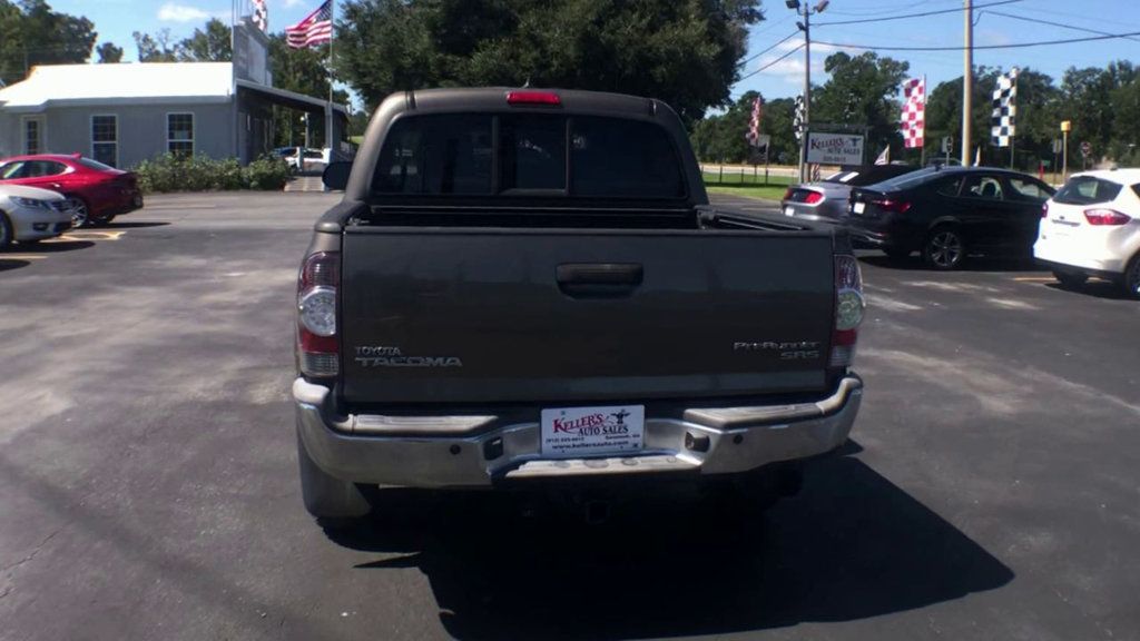 2014 Toyota Tacoma Double Cab PreRunner photo 7
