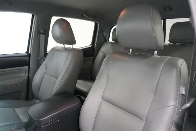 2014 Toyota Tacoma 2WD Double Cab LB V6 Automatic PreRunner - 23027051 - 9