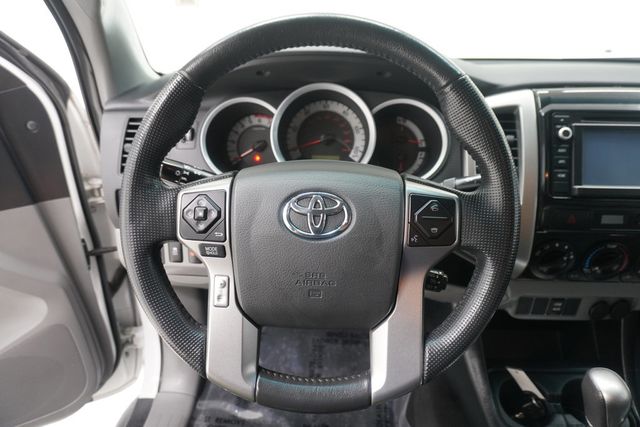 2014 Toyota Tacoma 2WD Double Cab LB V6 Automatic PreRunner - 23027051 - 12