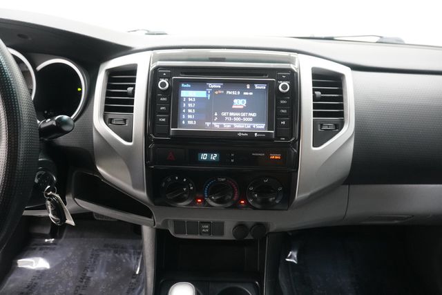 2014 Toyota Tacoma 2WD Double Cab LB V6 Automatic PreRunner - 23027051 - 15