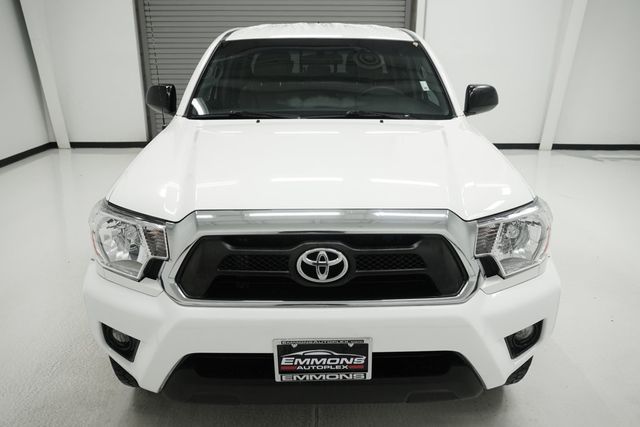 2014 Toyota Tacoma 2WD Double Cab LB V6 Automatic PreRunner - 23027051 - 1