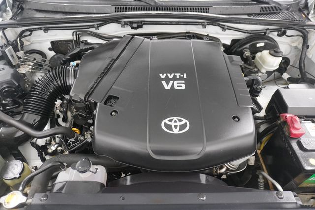 2014 Toyota Tacoma 2WD Double Cab LB V6 Automatic PreRunner - 23027051 - 23