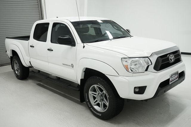 2014 Toyota Tacoma 2WD Double Cab LB V6 Automatic PreRunner - 23027051 - 2