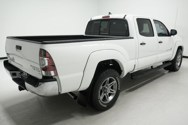 2014 Toyota Tacoma 2WD Double Cab LB V6 Automatic PreRunner - 23027051 - 3