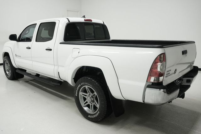 2014 Toyota Tacoma 2WD Double Cab LB V6 Automatic PreRunner - 23027051 - 4