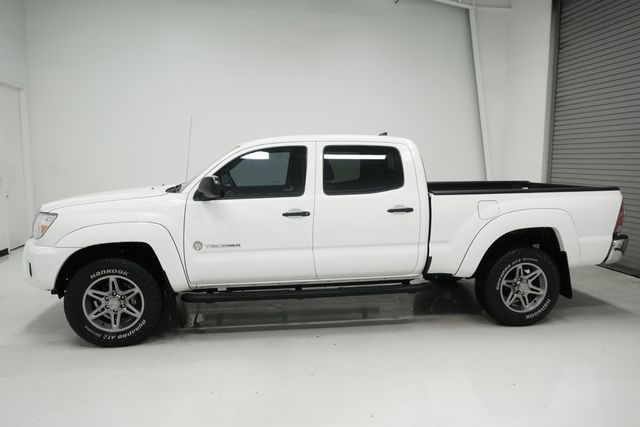 2014 Toyota Tacoma 2WD Double Cab LB V6 Automatic PreRunner - 23027051 - 5