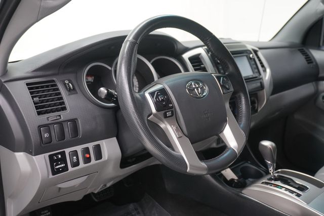 2014 Toyota Tacoma 2WD Double Cab LB V6 Automatic PreRunner - 23027051 - 8