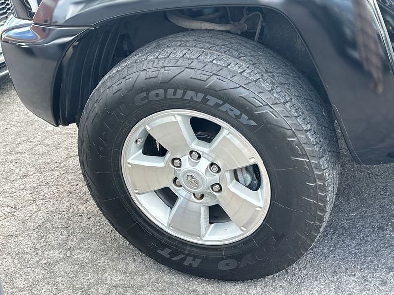 2014 Toyota Tacoma 2WD Double Cab V6 Automatic PreRunner - 23048904 - 10