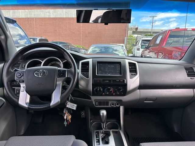2014 Toyota Tacoma 2WD Double Cab V6 Automatic PreRunner - 23048904 - 12