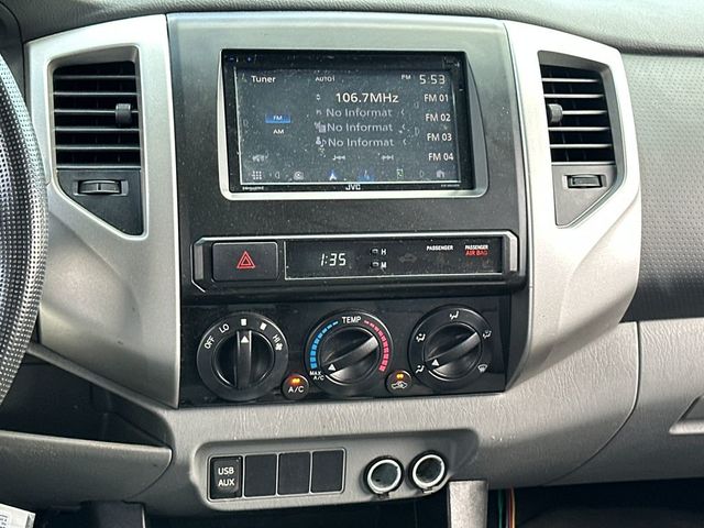 2014 Toyota Tacoma 2WD Double Cab V6 Automatic PreRunner - 23048904 - 14