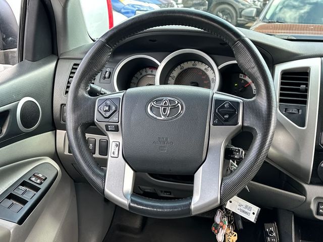 2014 Toyota Tacoma 2WD Double Cab V6 Automatic PreRunner - 23048904 - 16