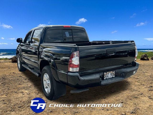2014 Toyota Tacoma 2WD Double Cab V6 Automatic PreRunner - 23048904 - 4