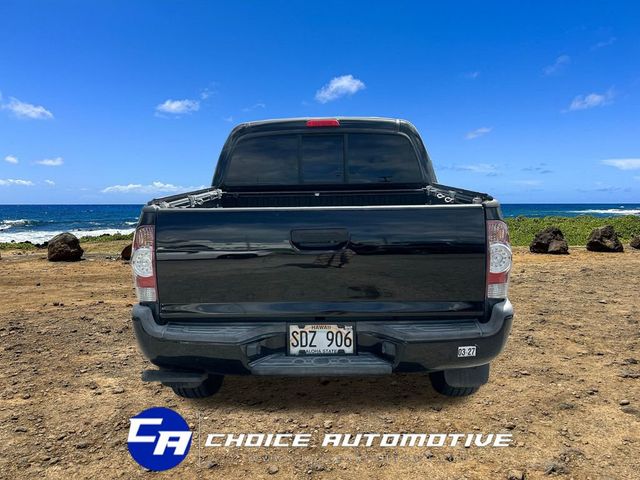 2014 Toyota Tacoma 2WD Double Cab V6 Automatic PreRunner - 23048904 - 5