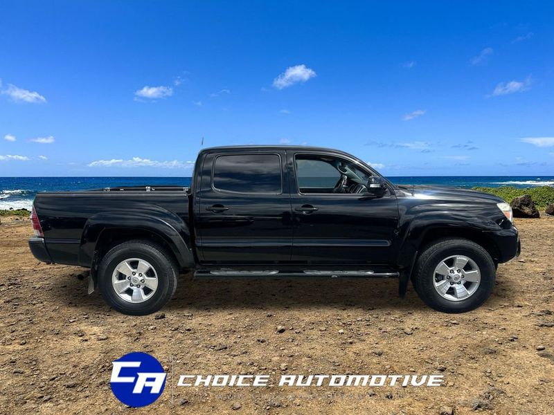 2014 Toyota Tacoma 2WD Double Cab V6 Automatic PreRunner - 23048904 - 7