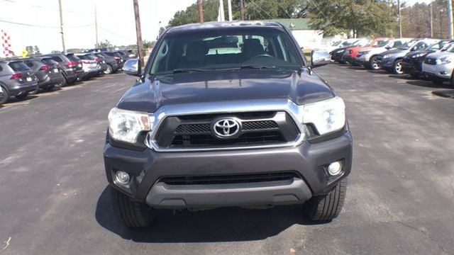 2014 Toyota Tacoma 2WD Double Cab V6 Automatic PreRunner - 22778370 - 2