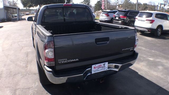 2014 Toyota Tacoma 2WD Double Cab V6 Automatic PreRunner - 22778370 - 6