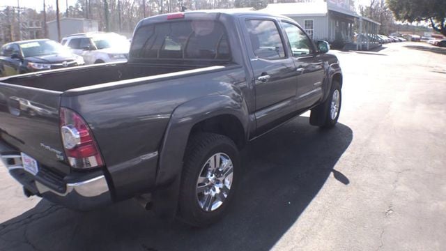 2014 Toyota Tacoma 2WD Double Cab V6 Automatic PreRunner - 22778370 - 7