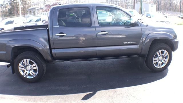 2014 Toyota Tacoma 2WD Double Cab V6 Automatic PreRunner - 22778370 - 8