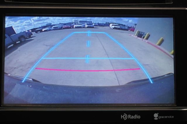 2014 Toyota Tacoma 2WD Double Cab V6 Automatic PreRunner - 23007179 - 10