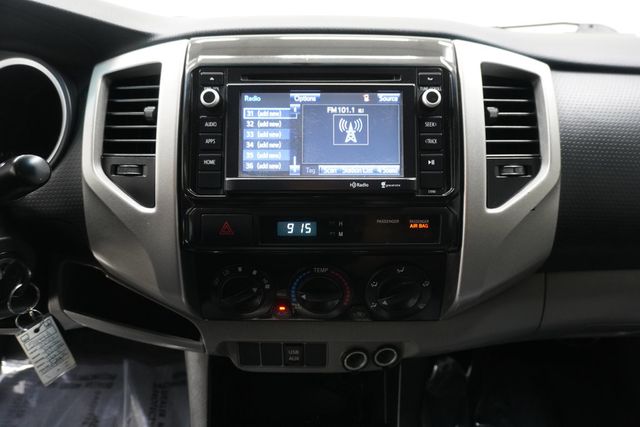 2014 Toyota Tacoma 2WD Double Cab V6 Automatic PreRunner - 23007179 - 11