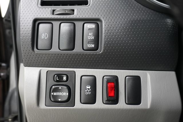 2014 Toyota Tacoma 2WD Double Cab V6 Automatic PreRunner - 23007179 - 13