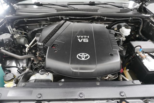 2014 Toyota Tacoma 2WD Double Cab V6 Automatic PreRunner - 23007179 - 19
