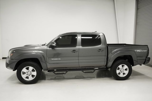 2014 Toyota Tacoma 2WD Double Cab V6 Automatic PreRunner - 23007179 - 3