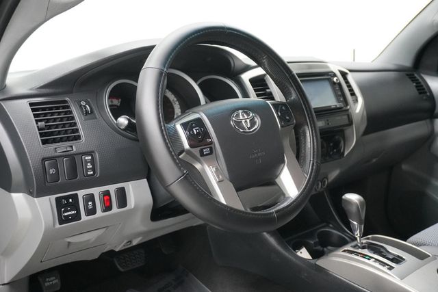 2014 Toyota Tacoma 2WD Double Cab V6 Automatic PreRunner - 23007179 - 6