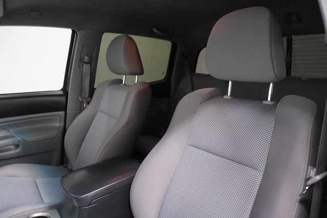 2014 Toyota Tacoma 2WD Double Cab V6 Automatic PreRunner - 23007179 - 7