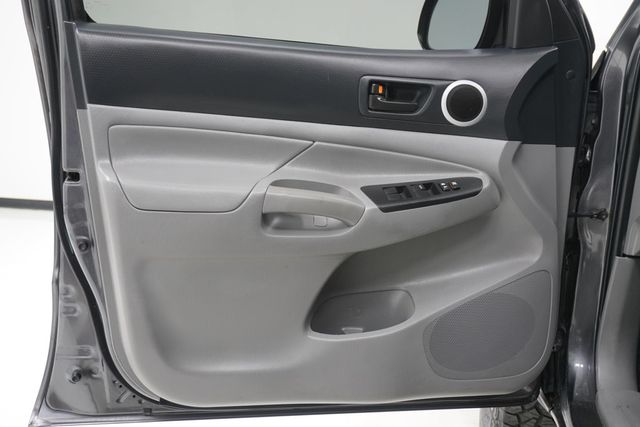 2014 Toyota Tacoma 2WD Double Cab V6 Automatic PreRunner - 23007179 - 8