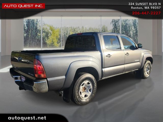 2014 Toyota Tacoma